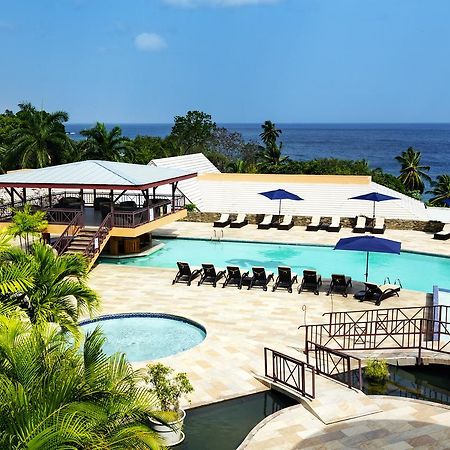 Le Grand Courlan Spa Resort Adults Only Black Rock Exterior foto