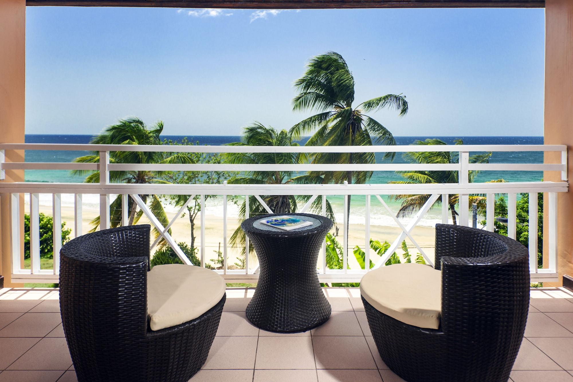 Le Grand Courlan Spa Resort Adults Only Black Rock Exterior foto