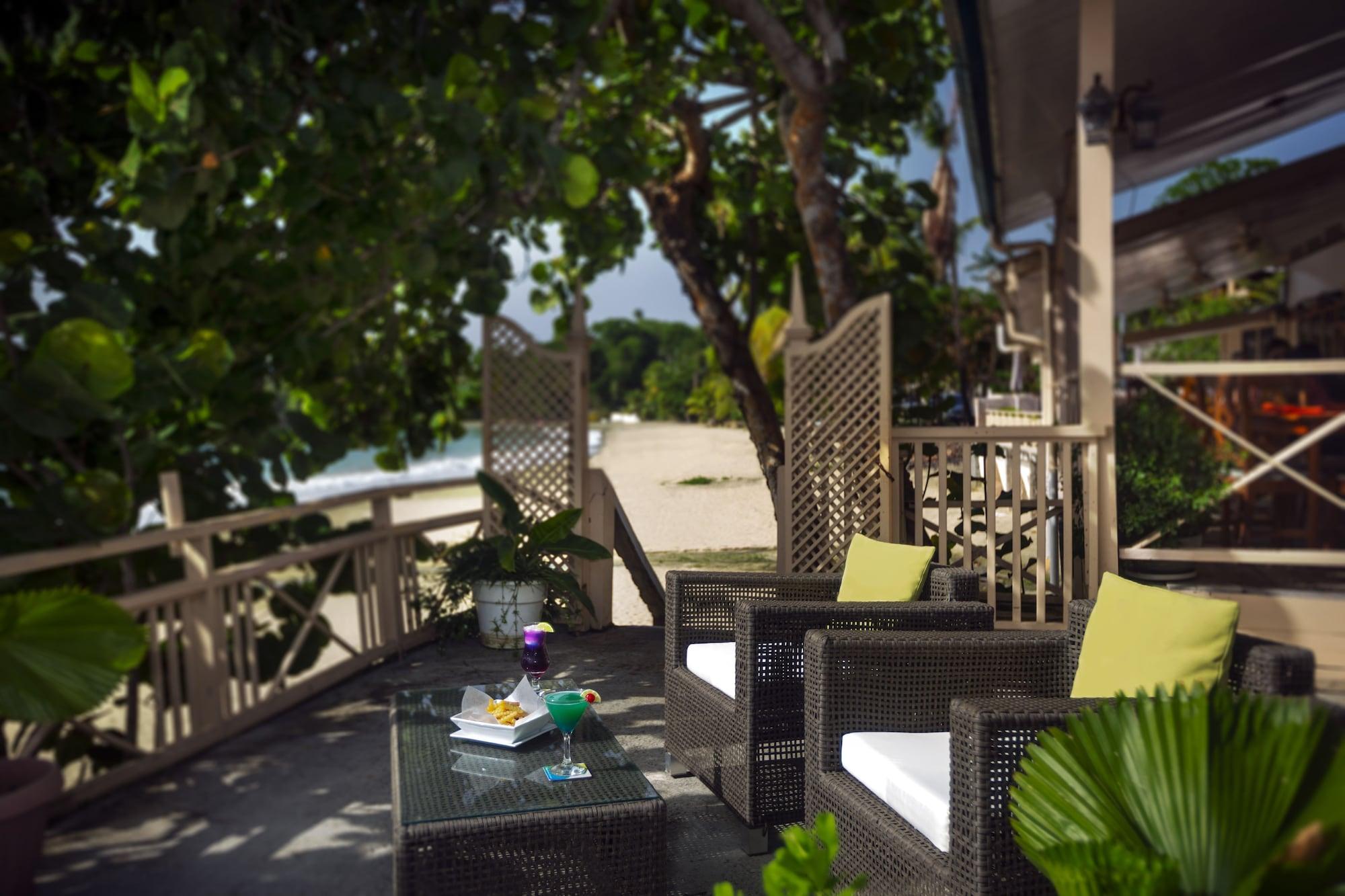 Le Grand Courlan Spa Resort Adults Only Black Rock Exterior foto