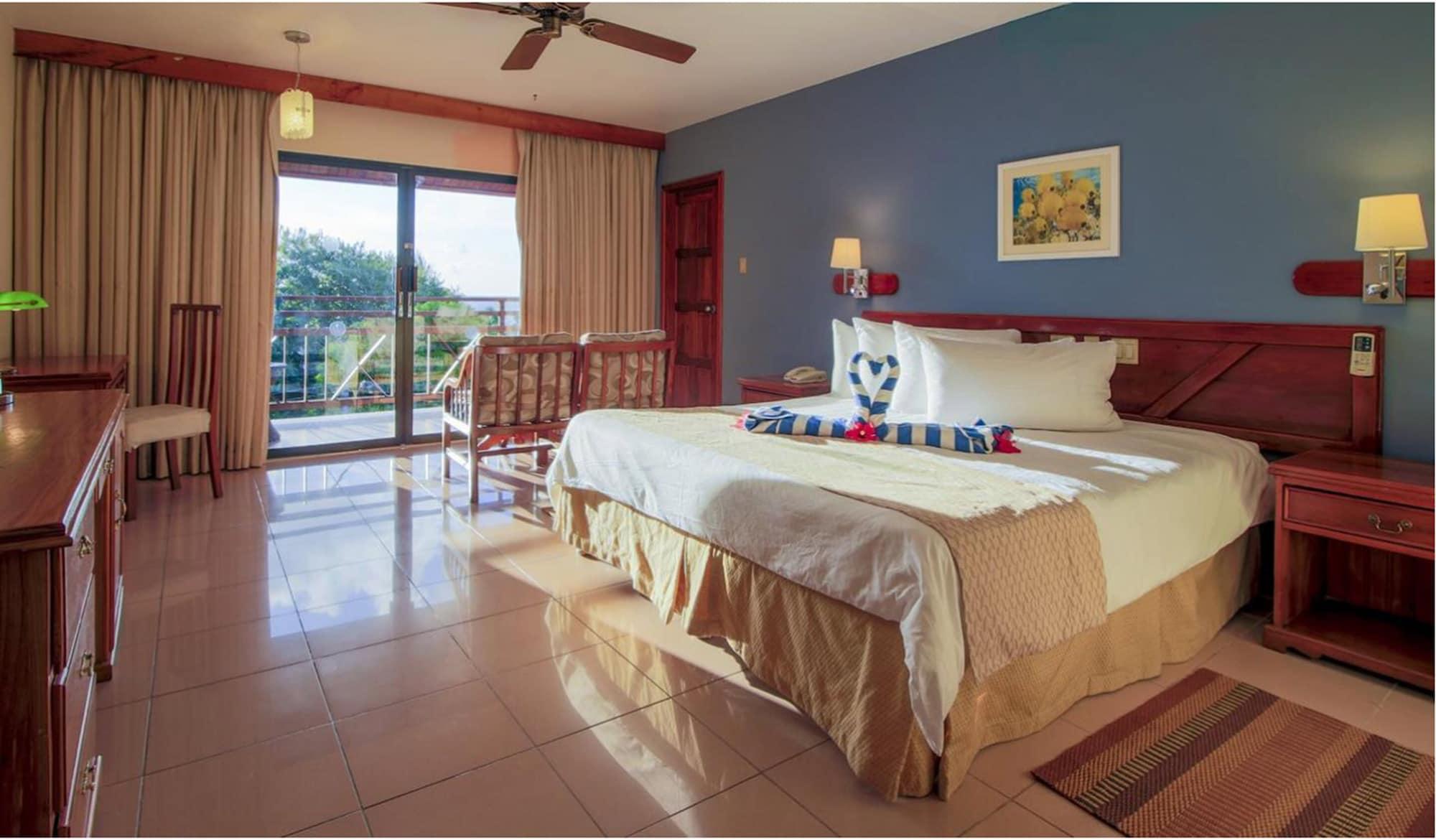 Le Grand Courlan Spa Resort Adults Only Black Rock Exterior foto