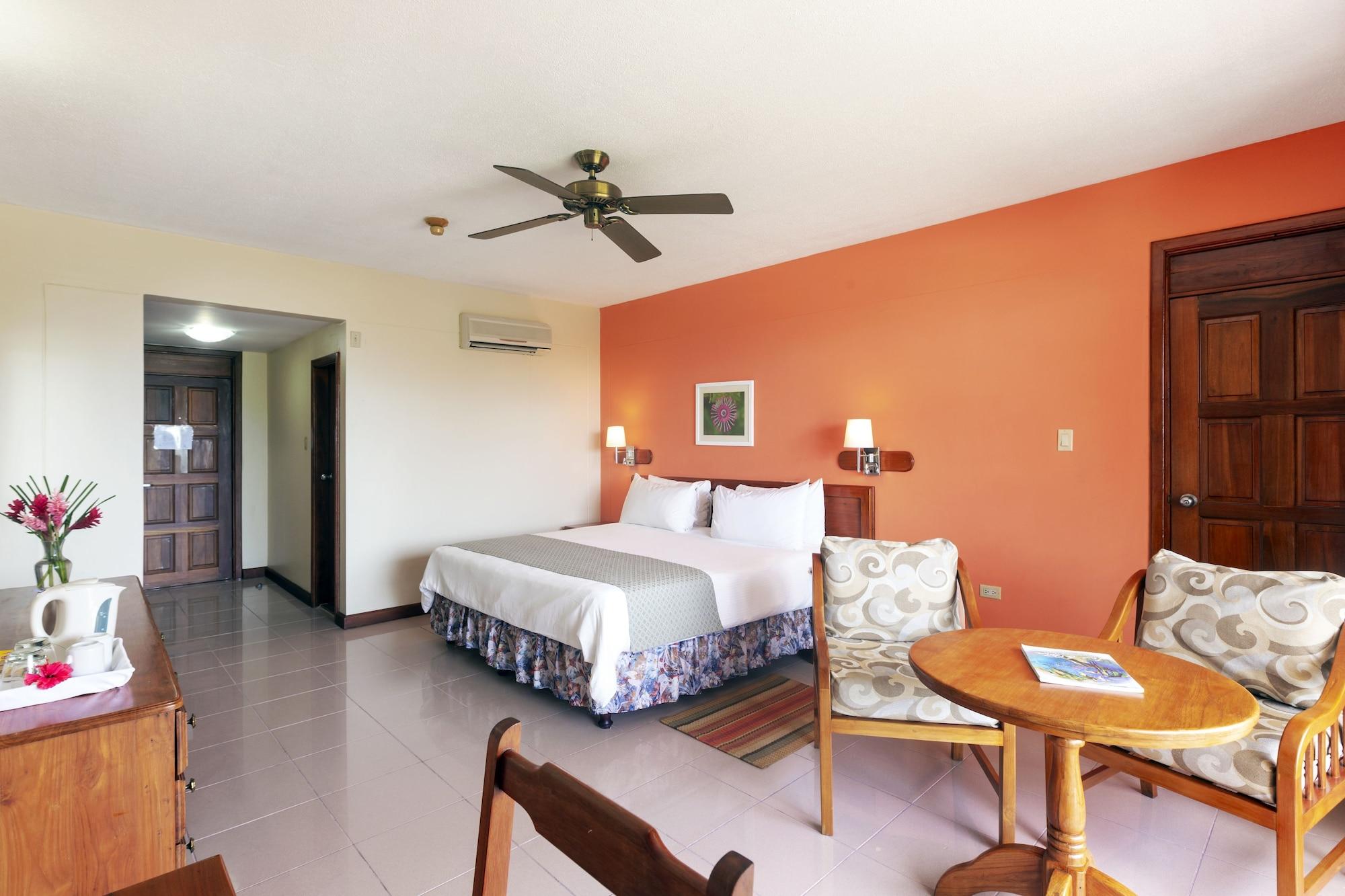 Le Grand Courlan Spa Resort Adults Only Black Rock Exterior foto