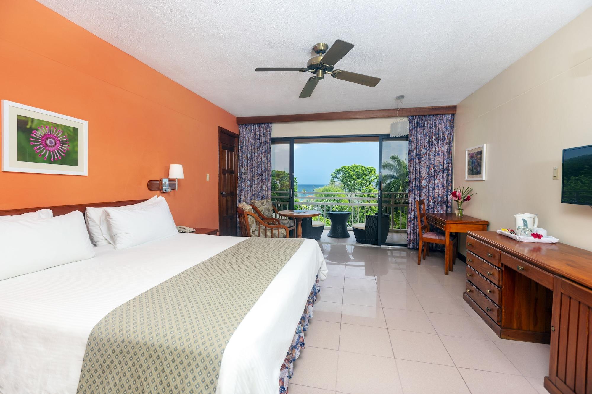 Le Grand Courlan Spa Resort Adults Only Black Rock Exterior foto