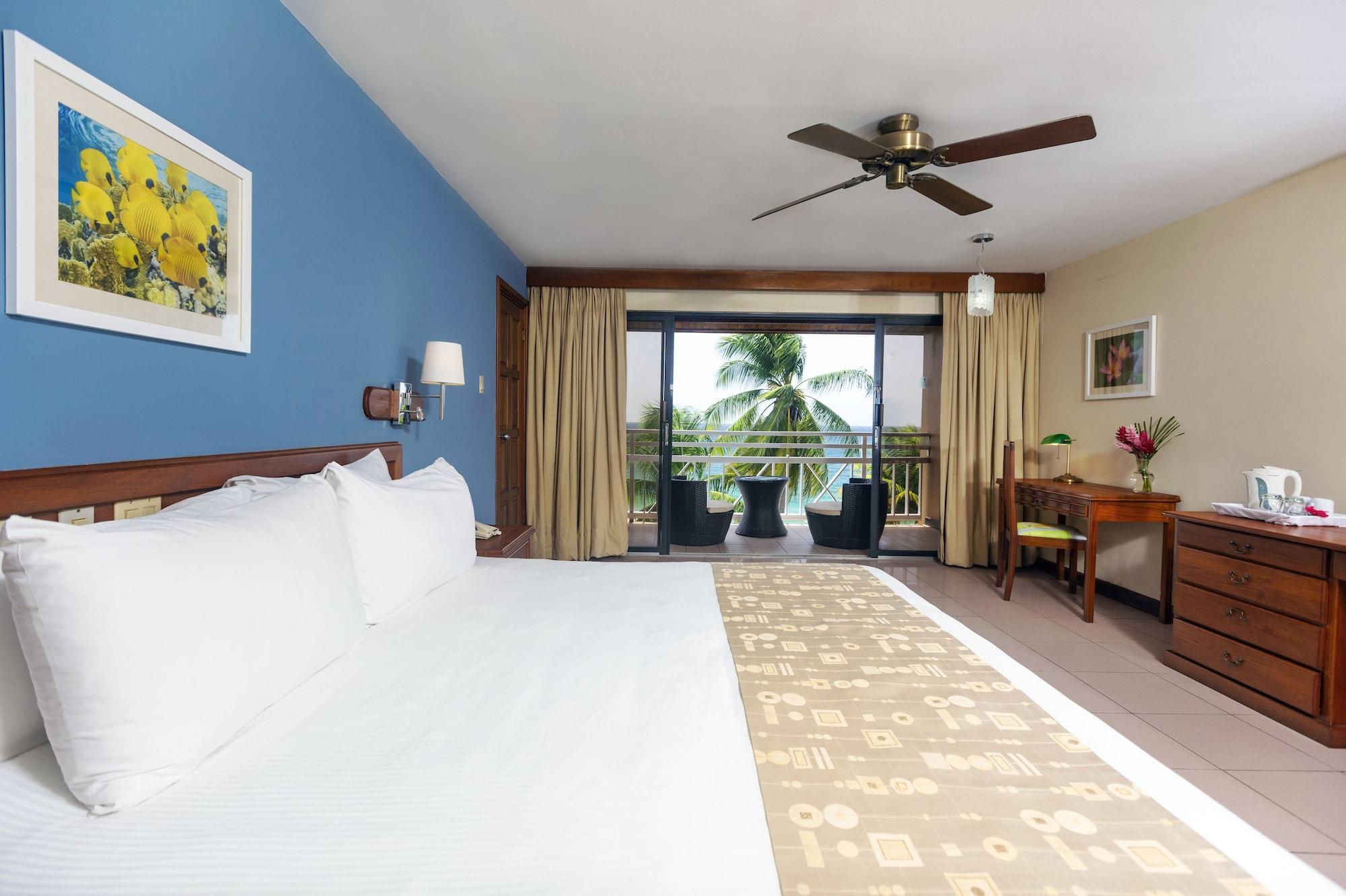 Le Grand Courlan Spa Resort Adults Only Black Rock Exterior foto