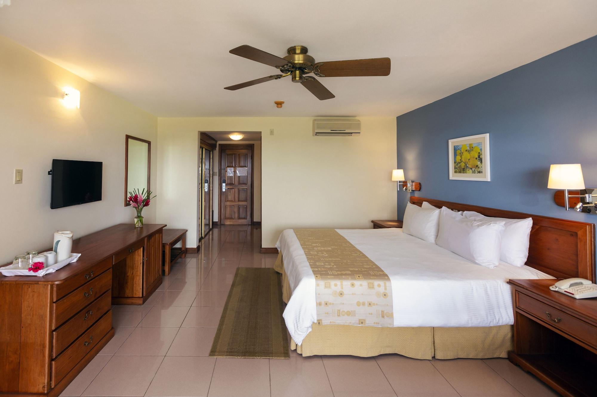 Le Grand Courlan Spa Resort Adults Only Black Rock Exterior foto
