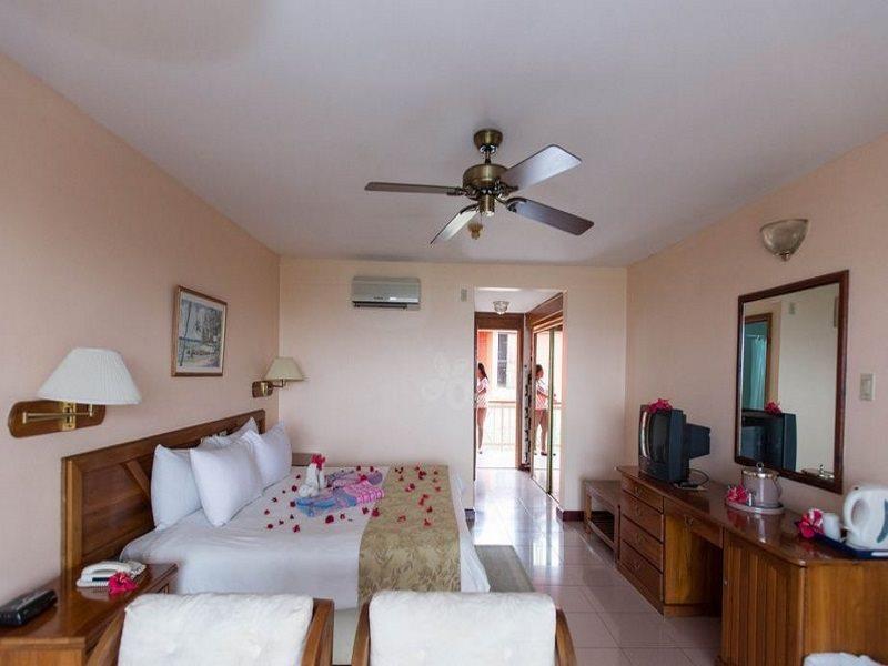 Le Grand Courlan Spa Resort Adults Only Black Rock Exterior foto