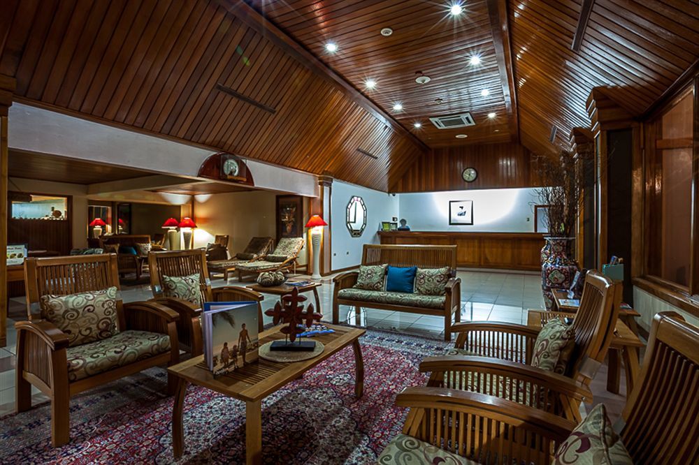 Le Grand Courlan Spa Resort Adults Only Black Rock Exterior foto