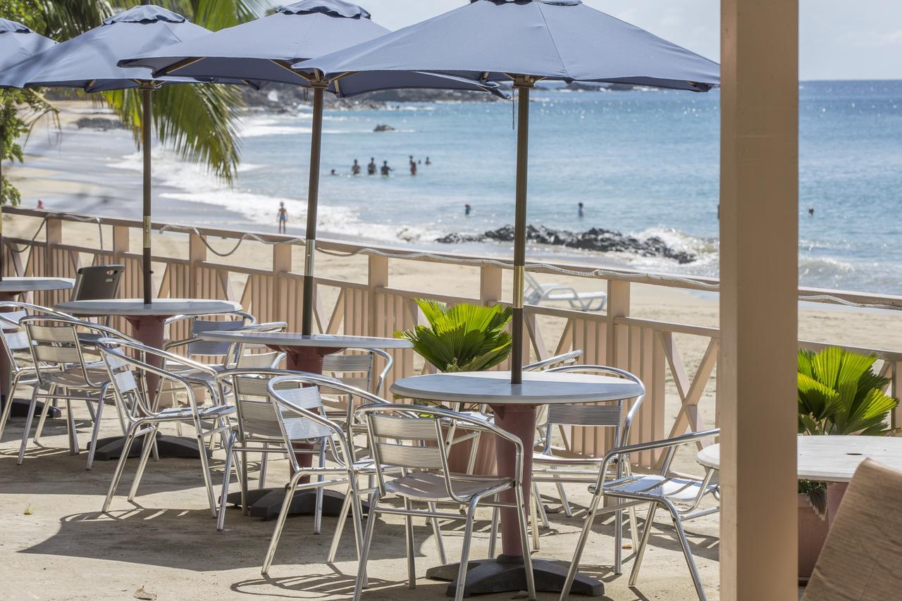 Le Grand Courlan Spa Resort Adults Only Black Rock Exterior foto