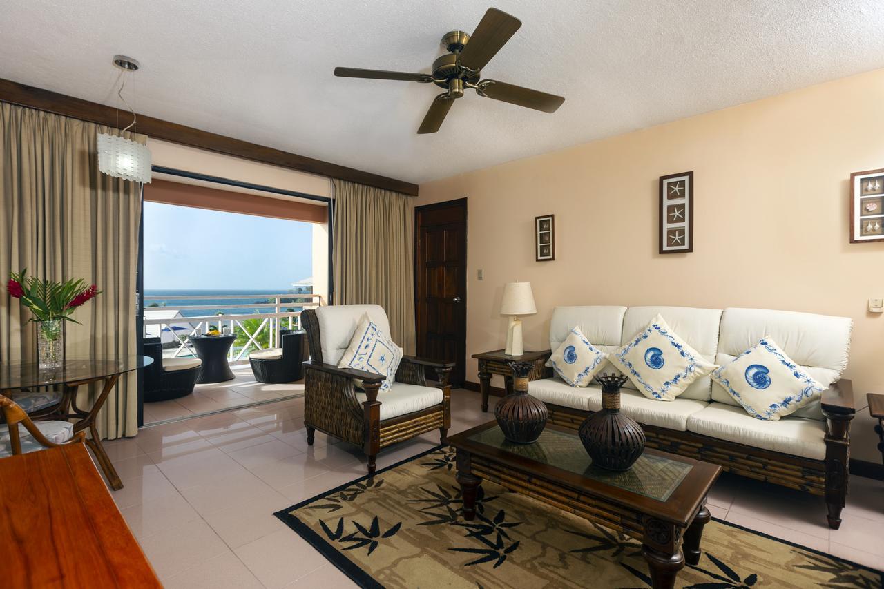 Le Grand Courlan Spa Resort Adults Only Black Rock Exterior foto