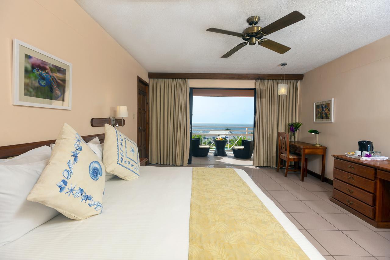 Le Grand Courlan Spa Resort Adults Only Black Rock Exterior foto
