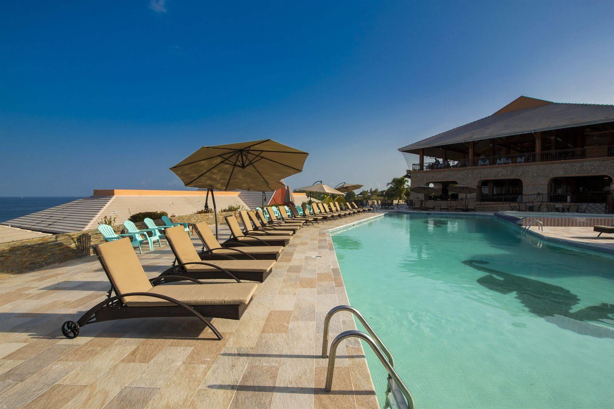 Le Grand Courlan Spa Resort Adults Only Black Rock Exterior foto