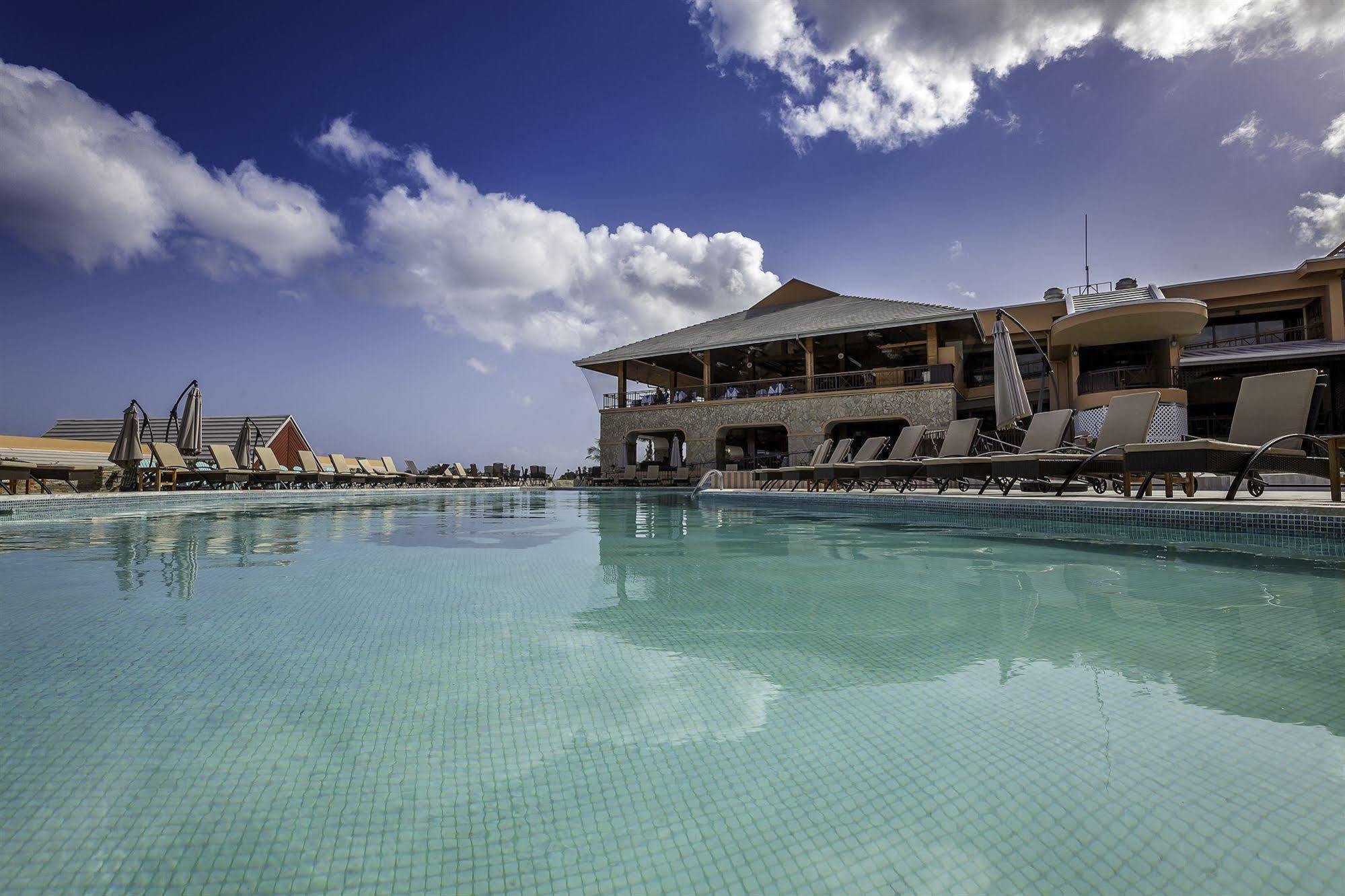 Le Grand Courlan Spa Resort Adults Only Black Rock Exterior foto