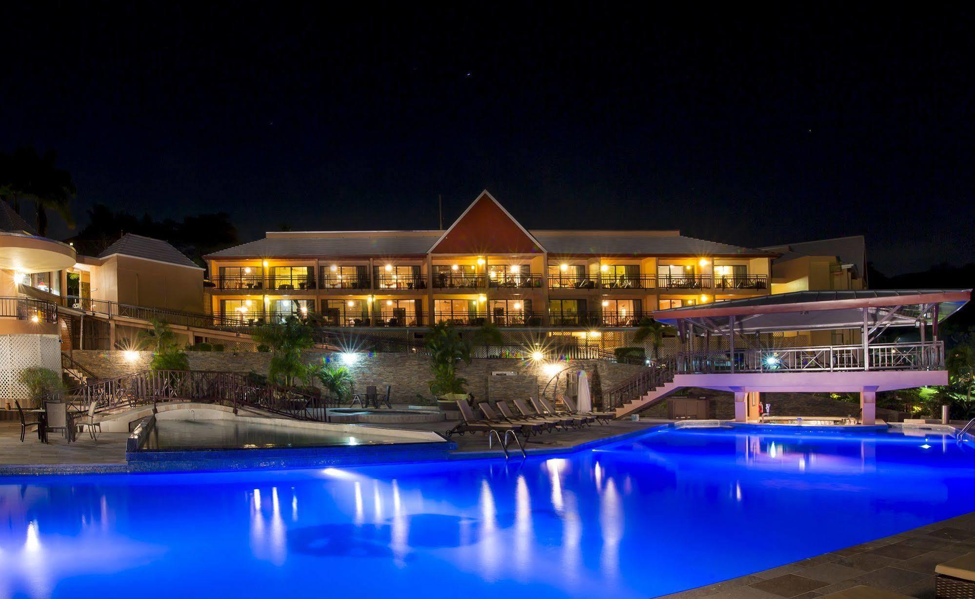Le Grand Courlan Spa Resort Adults Only Black Rock Exterior foto
