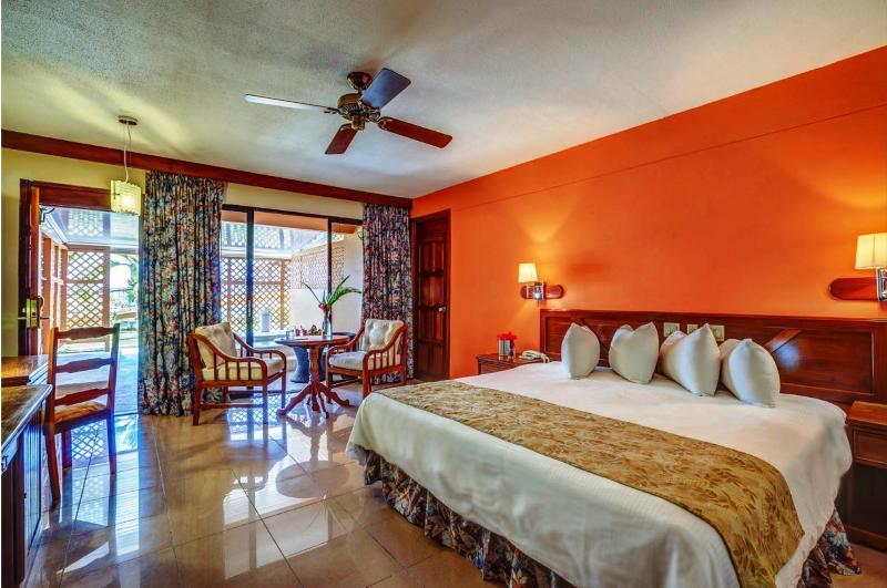 Le Grand Courlan Spa Resort Adults Only Black Rock Exterior foto
